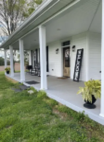 Mammoth Cave-Game Room-Buc-ee’s-Mint Casino-6 Beds-Stocked- Wifi-StockedFirepit!