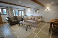 Cottage at Vennington, near Shrewsbury