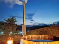 Aladdin Inspired Cabin Hot Tub Pet Friendly 3 Miles from Hocking Hills State Pk Hotels in Swan Township