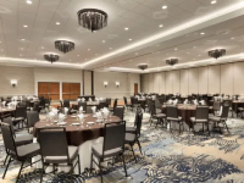 Embassy Suites by Hilton Monterey Bay Seaside Hotels in Seaside
