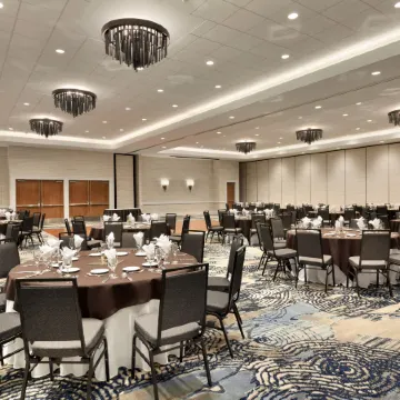 Embassy Suites by Hilton Monterey Bay Seaside