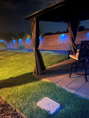 THE LITTLE PALACE Hotels in der Nähe von Old Pueblo Pediatrics