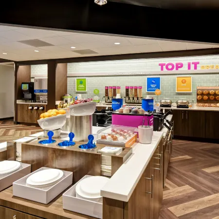 Tru by Hilton Pigeon Forge