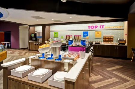 Tru by Hilton Pigeon Forge