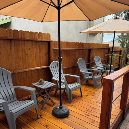 Great Family Vacation House - Minutes From Beach!