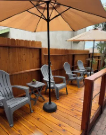 Great Family Vacation House - Minutes From Beach!