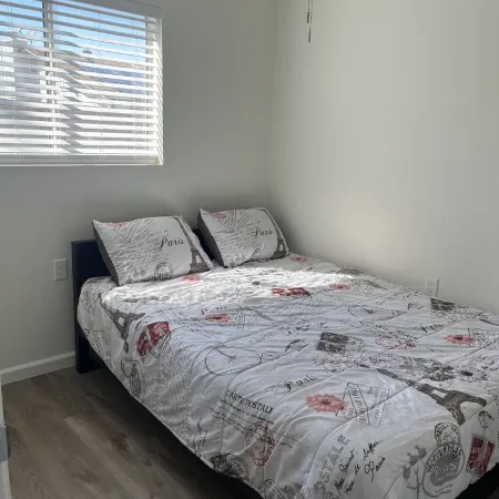 Adorable One Bedroom Chandler Casita 5 Min to Downtown Chandler