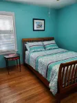 Blueberry Hill...sweet 3 bedroom vacation home in beautiful St. Clair.