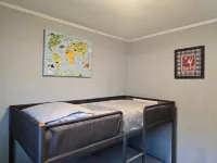 Cozy Haven in Hampton Roads – Near Beaches, Military Bases & Historic Sites!