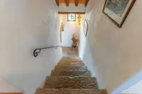 Exclusive villa in Chianti W/ View & Privacy Pool