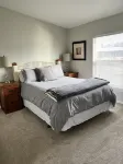 Cozy and comfortable 3 bedroom set in the rural oaks and vineyards. Hotels near Second Baptist Church