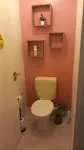 Appartement 51 m² Ensoleillé. Parking Gratuit