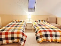 Charming Cape Cod summer house conveniently located  with plenty to offer.