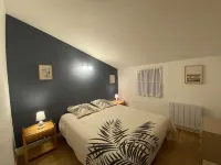 Family house la faute sur mer sleeps 14