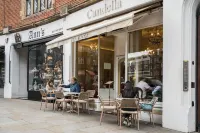 2B Hyde Park Cosy Victorian flat - 5mins to NottingHill, High Street Kensington.