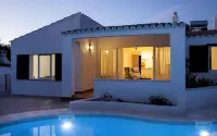 Modern Beach Style Villa, Close To Beach, Restos & Shops, Big Pool, Renovated. - ヴィラ