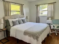 Waterfront Home - Luxury Relaxation - Heart of Safety Harbor