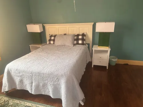 Luxury Downtown Condo