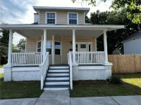Portsmouth 3Br Near Casino, Comfy, Spacious Yard Stay, Sleeps 6! Hotels in Portsmouth
