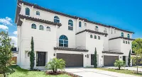 Luxury SoHo Home in Heart of South Tampa Downtown Hotels near Target