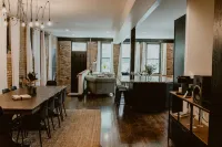 Gather Together & WFH in Piece of Chicago History