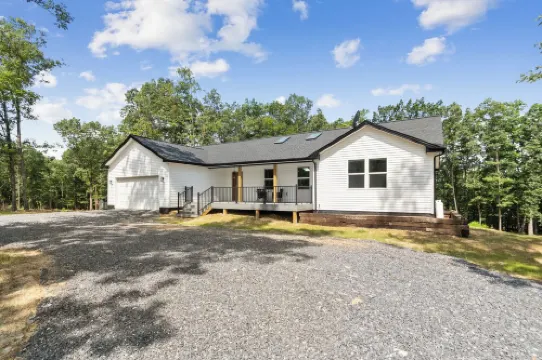 Emerald in Berkeley Springs, WV