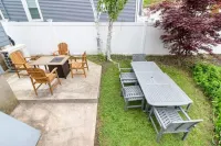 Clear LI Sound waterview, Wedding pics, Yale&Beach - 4 ดาว