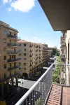 Gran Via 50, downtown, air-conditioned