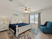 Waterview Lake House on Richland Chambers Hotel di County Freestone