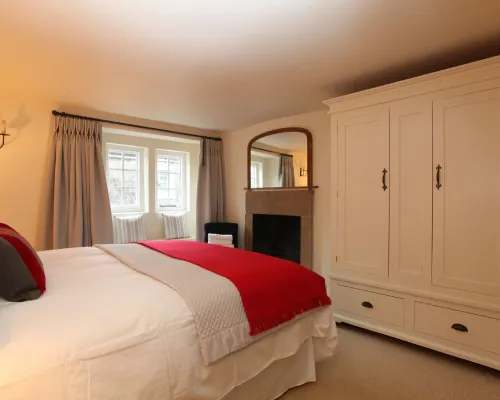 Style and Comfort - Welcome to The Bobbin Hotels in Bakewell