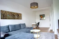 Wunderschöne Ferienwohnung Inmitten der Altstadt
