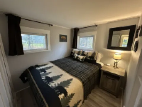 Escape to a Streamside Cabin in the Lower Catskills Hotels in Mamakating