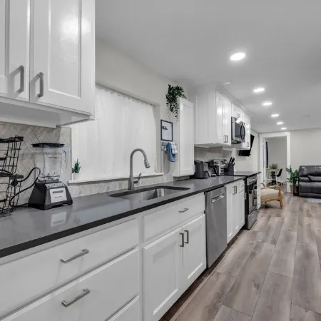 Home Base for Winter Ski Adventure & Salt Lake City Events
