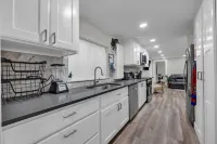 Home Base for Winter Ski Adventure & Salt Lake City Events