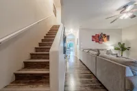 Red Rock Adventure Stop