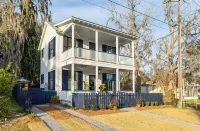 The Washington in Historic Downtown Beaufort - 4-Star