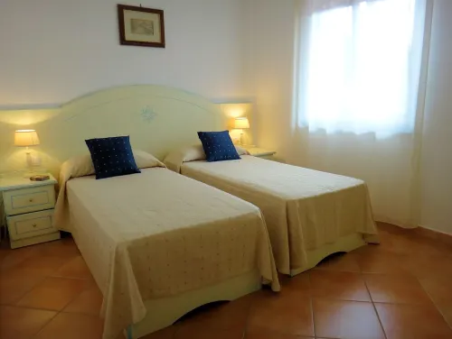 Comfort apartment by the sea, with air conditioning, in a quiet location