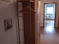 Drei Zimmer Appartment 2+2 Personen Hotels in Weingarten