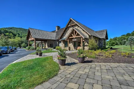 Sky Valley Retreat w/ Resort-Style Amenities! Golf,Swim,Hike,Explore!