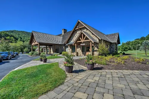 Sky Valley Retreat w/ Resort-Style Amenities! Golf,Swim,Hike,Explore!