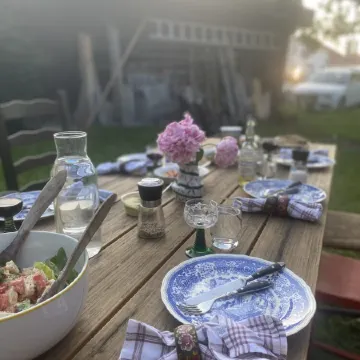 Holiday Home at the Chiemsee - 10 minutes walk to the lake