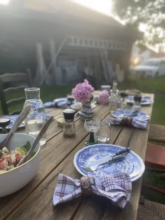 Holiday Home at the Chiemsee - 10 minutes walk to the lake