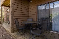 The Modern Mountain Condo