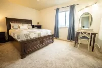 Outdoor Oasis Northern Colorado Home Hotel a Severance