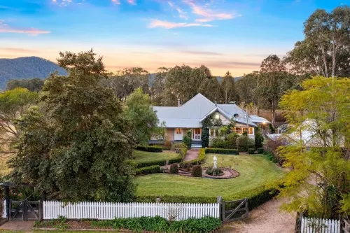 Millfield Homestead - Prepare to Fall in Love