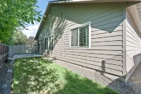 Cheerful  NEW Executive Home with office-Meridian - 3-Star