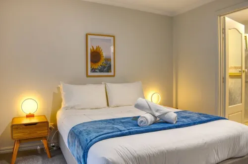 The Perfect Family Escape Hotels in Mount Pleasant