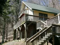 Incredible Grandfather Mountain Views! Hotel di Seven Devils