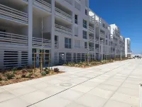 Appartement T3 Port-leucate. A 7 Minutes à Pied de la Plage!!!
