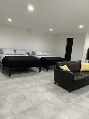 Beautiful Miami Pool Lake Studio